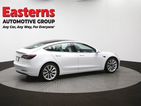 Used 2019 Tesla Model 3 Long Range AWD/4WD image 37