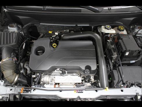 Certified 2023 Chevrolet Equinox LT FWD image 19