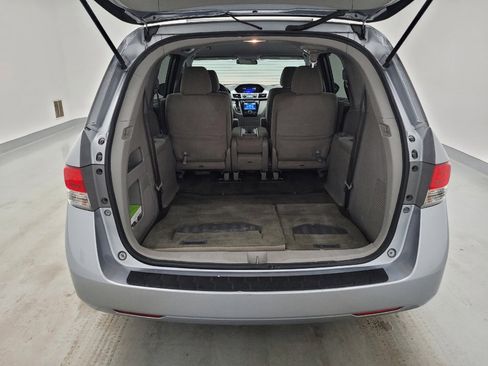 Used 2016 Honda Odyssey EX image 29