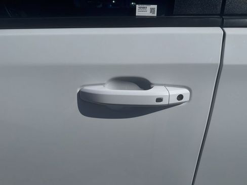 Certified 2022 Chevrolet Silverado 1500 RST w/ All Star Edition Plus AWD/4WD image 47