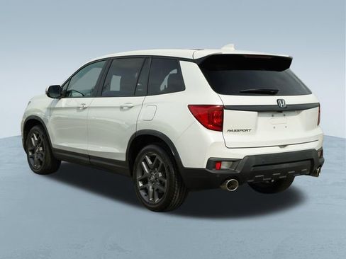 Used 2022 Honda Passport EX-L image 6