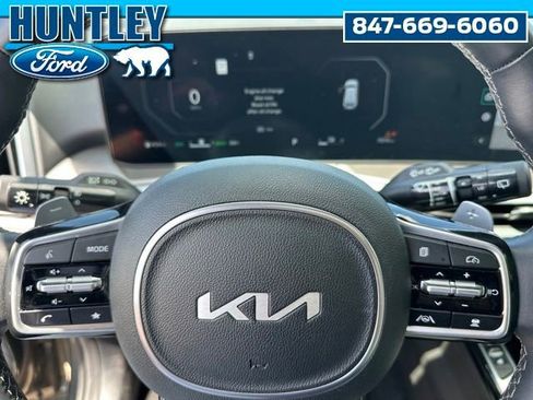 Used 2025 Kia Sorento SX Prestige AWD/4WD image 33