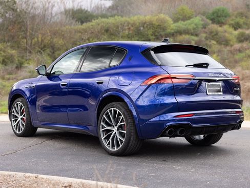 Used 2023 Maserati Grecale Modena image 6