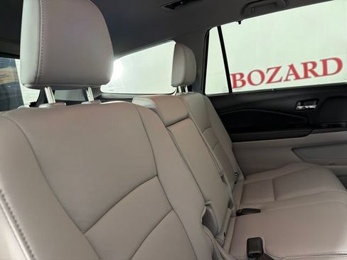 Used 2020 Honda Pilot EX-L image 18