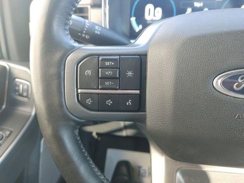 Used 2023 Ford F150 Lariat w/ FX4 Off-Road Package image 34