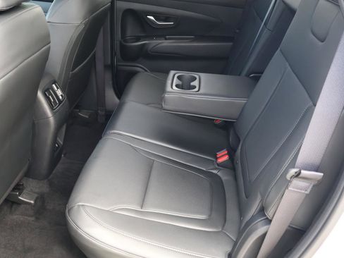 Certified 2025 Hyundai Santa Cruz SEL FWD image 21