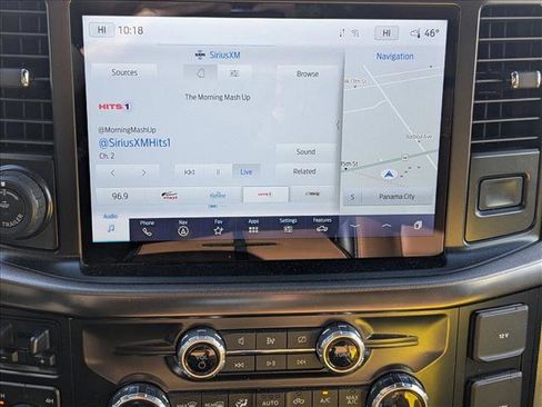 Used 2023 Ford F150 Platinum w/ Equipment Group 701A High image 16