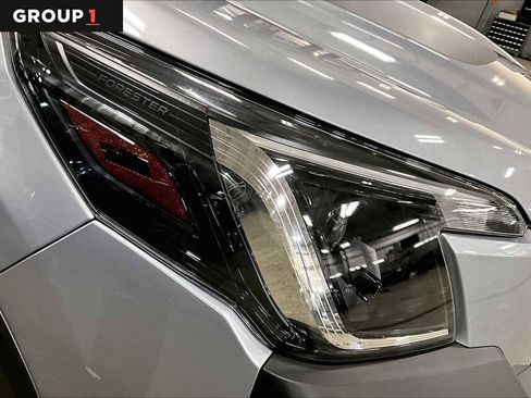 Certified 2024 Subaru Forester Wilderness image 27