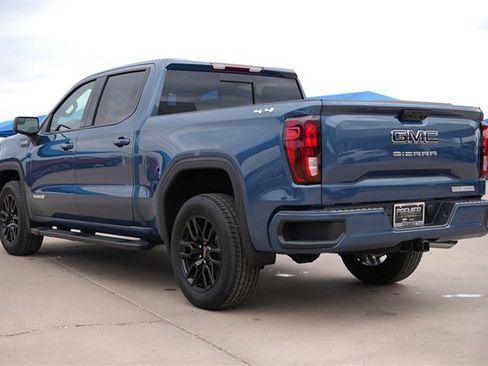 New 2026 GMC Sierra 1500 Elevation w/ Preferred Package image 6