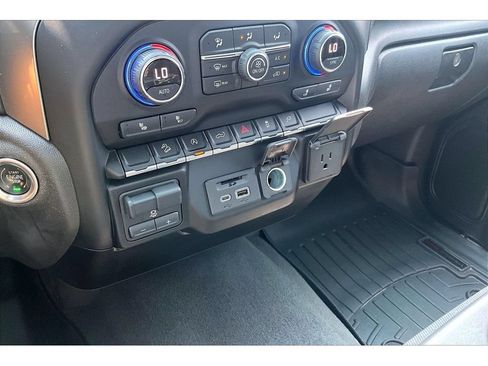 Used 2021 Chevrolet Silverado 1500 LT w/ All Star Edition Plus AWD/4WD image 25