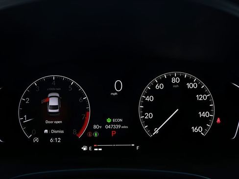 Used 2024 Honda Civic Sport image 48