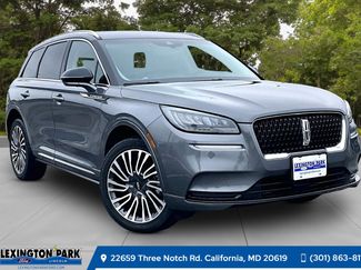 Used 2022 Lincoln Corsair Reserve w/ Sport Package video 1