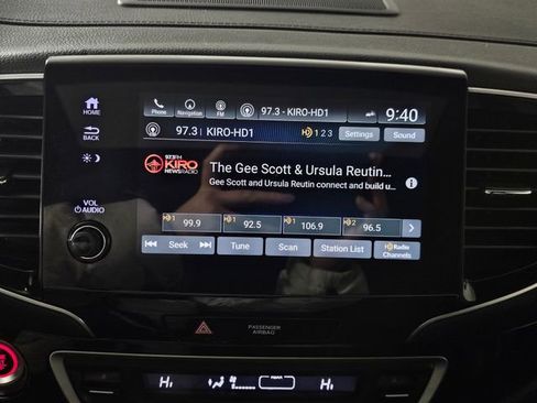 Used 2021 Honda Pilot Touring image 33