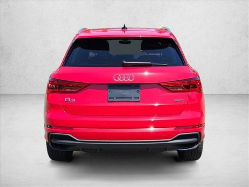 Used 2023 Audi Q3 2.0T Premium Plus AWD/4WD image 6