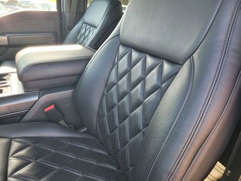 Used 2022 Ford F150 XLT w/ Equipment Group 302A High image 11