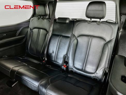 Used 2022 Jeep Wagoneer Series III w/ Convenience Group I AWD/4WD image 33