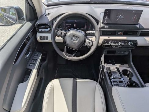 New 2026 Honda Passport RTL image 16