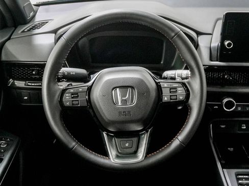 Used 2026 Honda CR-V Sport Touring image 22