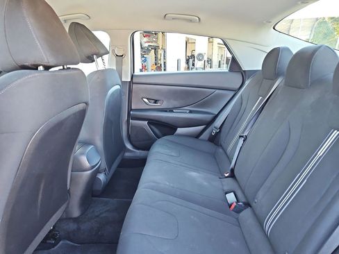 Used 2023 Hyundai Elantra SEL image 24