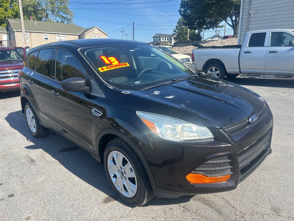 Used 2013 Ford Escape S FWD image 4