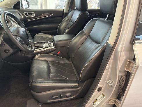 Used 2016 INFINITI QX60 AWD w/ Premium Package image 13
