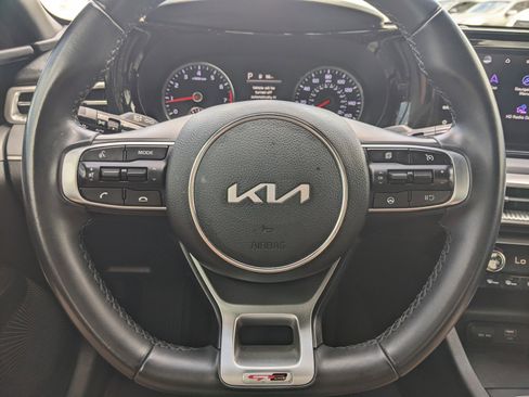 Used 2022 Kia K5 GT-Line image 20