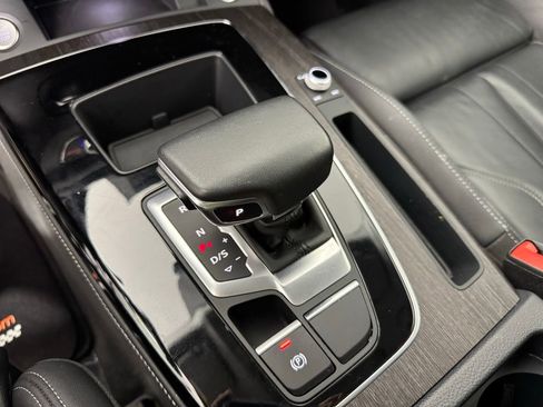 Used 2024 Audi Q5 2.0T Premium Plus image 22