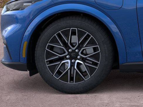 New 2026 Ford Mustang Mach-E Premium w/ Technology Package RWD image 19