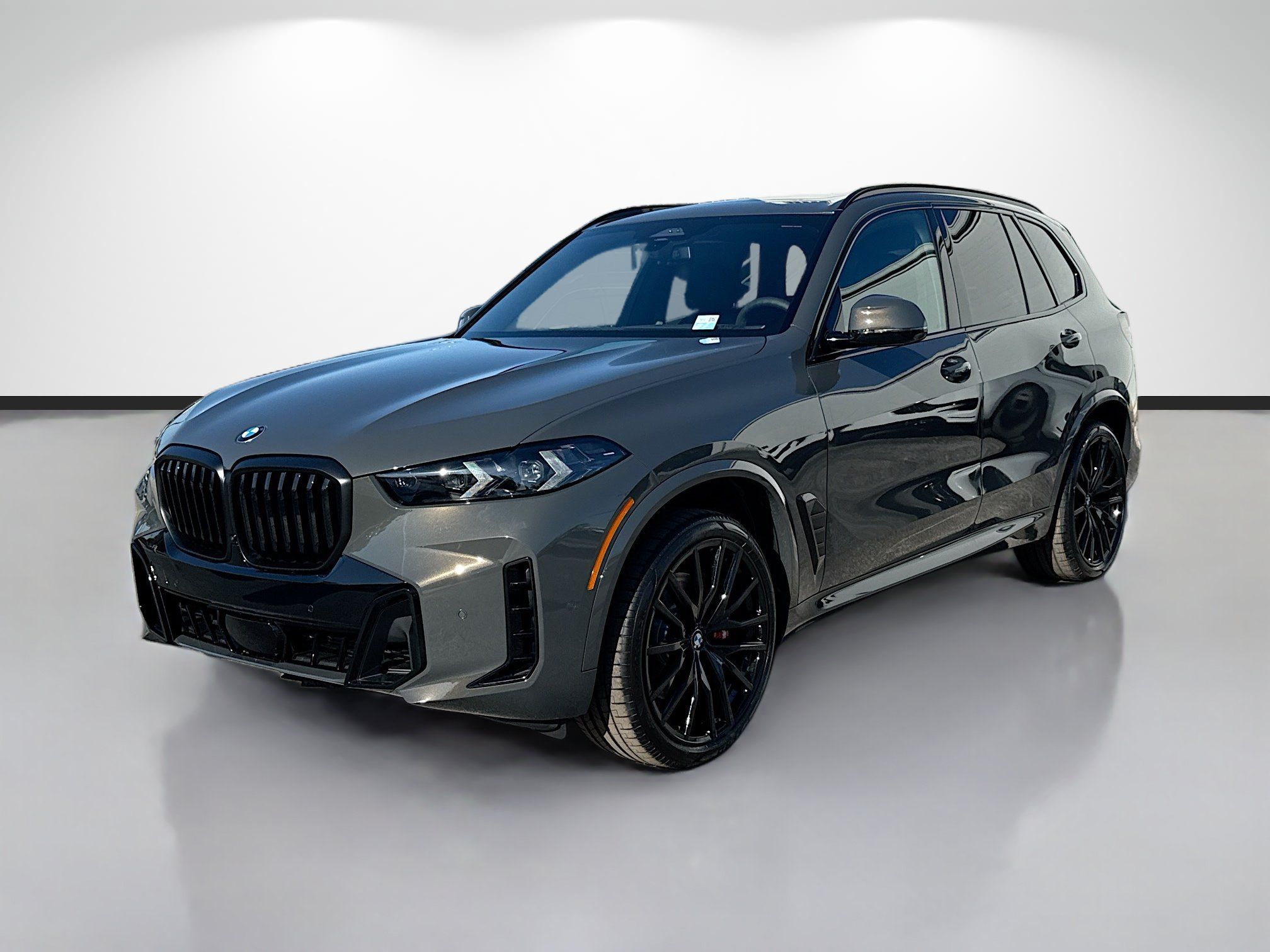New 2026 BMW X5 sDrive40i w/ M Sport Package RWD image 7