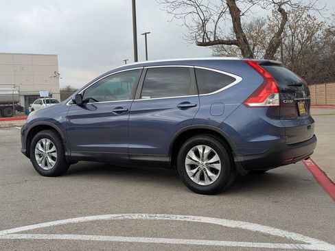 Used 2014 Honda CR-V EX-L image 6