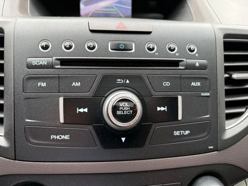 Used 2013 Honda CR-V EX image 37