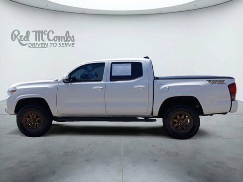 Used 2023 Toyota Tacoma SR AWD/4WD image 2