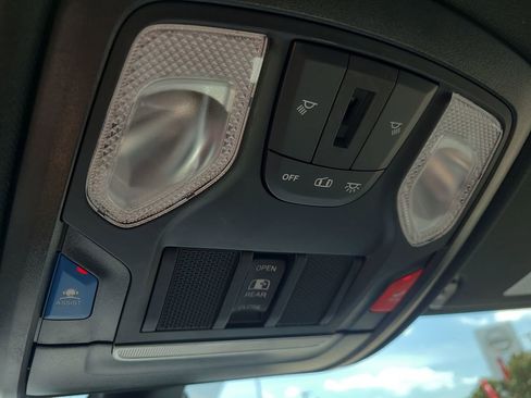 Used 2023 RAM 1500 Lone Star AWD/4WD image 29