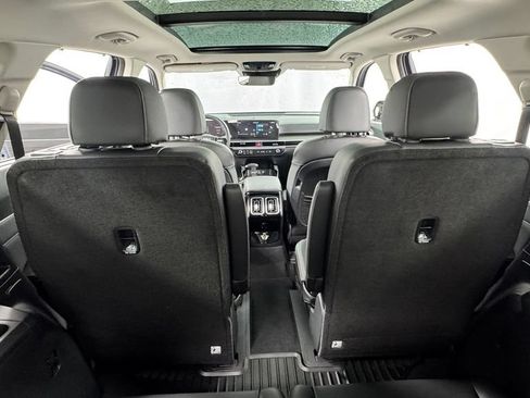 New 2026 Kia Sorento SX AWD/4WD image 19