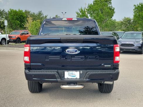 Used 2023 Ford F150 XL w/ STX Appearance Package RWD image 5