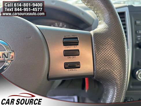 Used 2011 Nissan Frontier SV w/ SV Premium Utility Pkg image 23