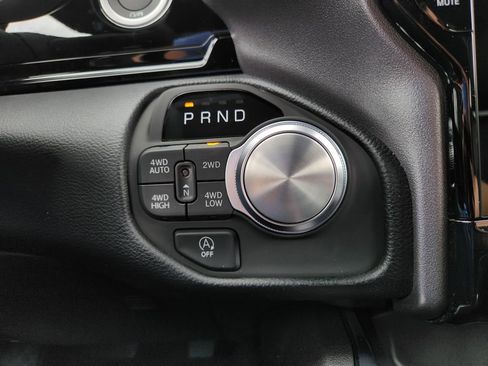 New 2025 RAM 1500 Laramie w/ Night Edition image 31