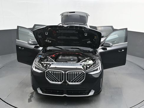 New 2026 BMW X3 xDrive30i w/ Premium Package AWD/4WD image 53