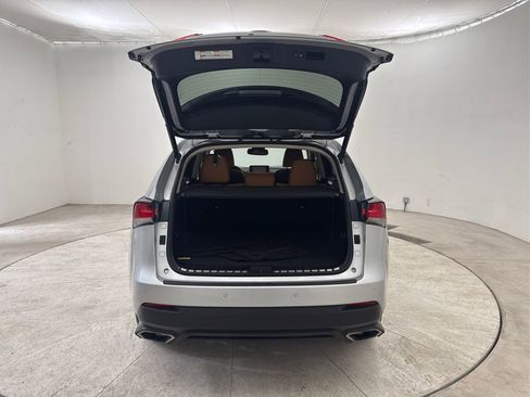 Used 2018 Lexus NX 300 FWD w/ Comfort Package image 23