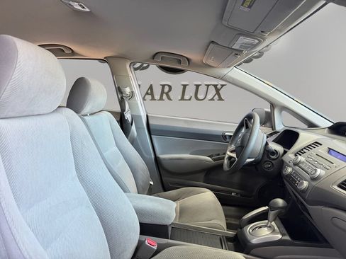Used 2010 Honda Civic LX image 14