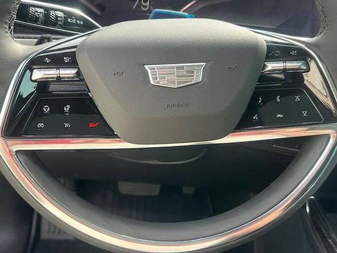 New 2026 Cadillac Escalade IQ Sport 1 w/ LPO, Floor Liner Package image 21