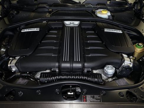 Used 2013 Bentley Continental GT Speed image 26