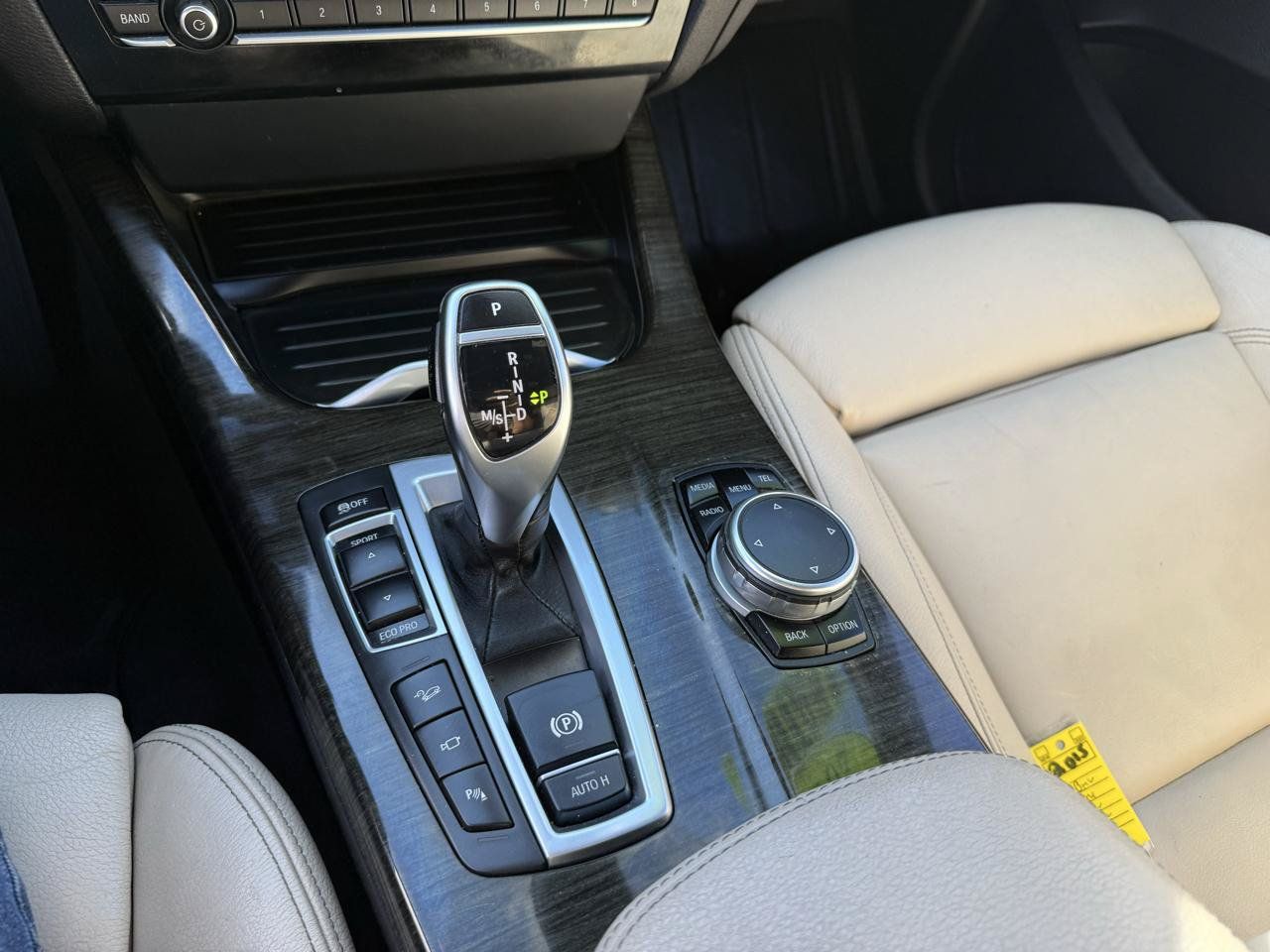 Used 2015 BMW X4 xDrive35i AWD/4WD image 30