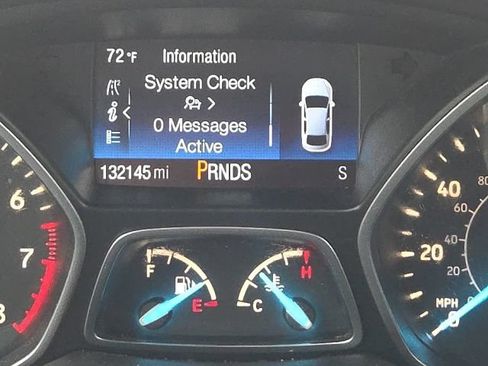 Used 2018 Ford Escape S FWD image 41