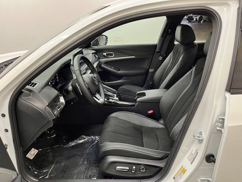 Used 2025 Acura Integra A-Spec image 13