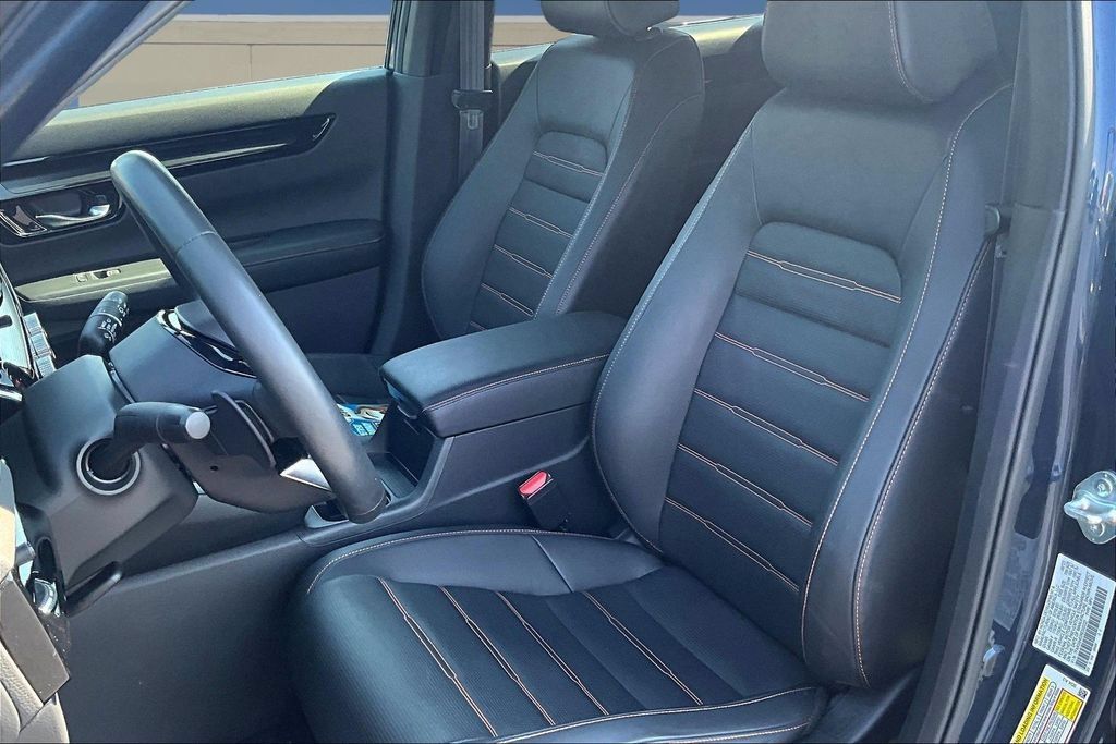 Used 2024 Honda CR-V Sport Touring image 22