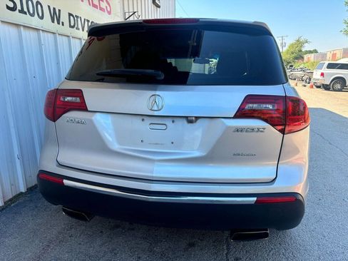 Used 2011 Acura MDX w/ Technology Package image 7