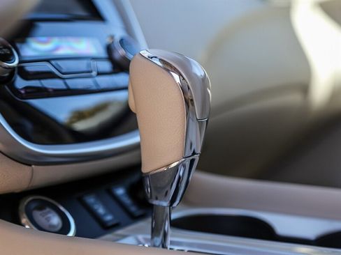 Used 2015 Nissan Murano SL w/ SL Technology Package image 26