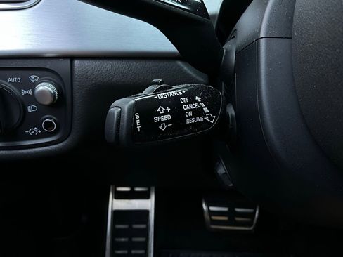 Used 2016 Audi S8 w/ Driver Assistance Package image 41