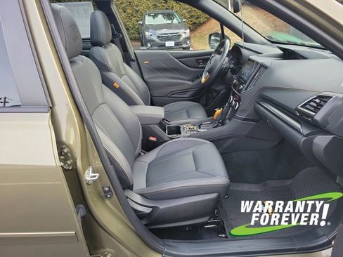 Used 2023 Subaru Forester Wilderness image 15